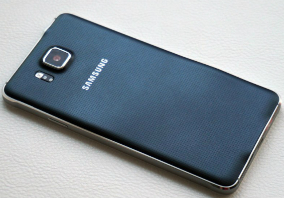 samsung galaxy alpha revealed, Samsung Galaxy Alpha, επίσημα με 4.7&#8243; οθόνη, μεταλλικό frame το πιο λεπτό Galaxy
