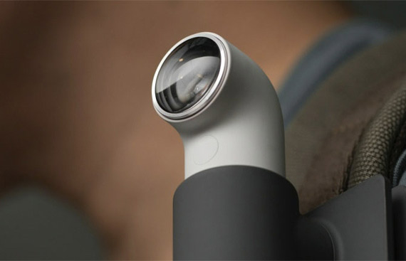 HTC Action cam teaser, Η HTC ετοιμάζει Action camera, Η πρώτη φωτογραφία της