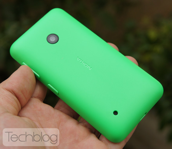 Nokia Lumia 530 hands-on review, Nokia Lumia 530 ελληνικό βίντεο παρουσίαση