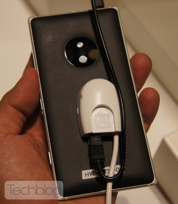 Nokia Lumia 830 hands-on IFA 2014, Nokia Lumia 830 ελληνικό βίντεο παρουσίαση [IFA 2014]