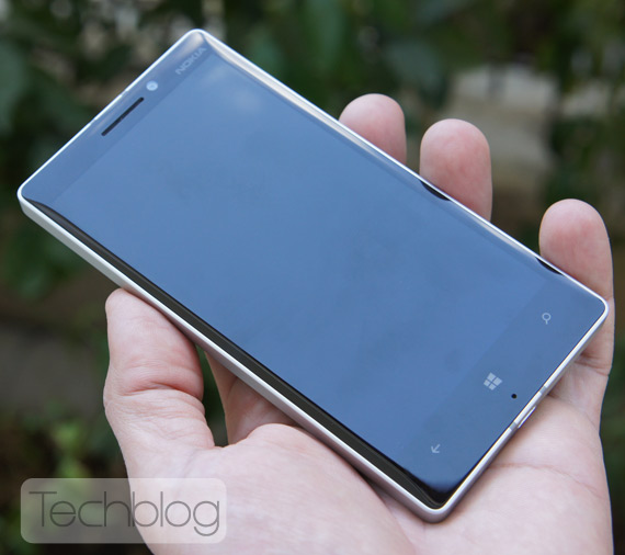 Nokia Lumia 930 hands-on review, Nokia Lumia 930 ελληνικό βίντεο παρουσίαση