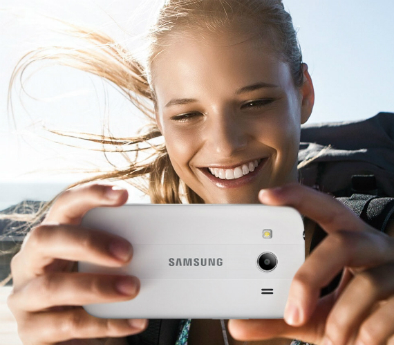 samsung galaxy ace style lte, Samsung Galaxy Ace Style LTE, επίσημα με 4.3&#8243; AMOLED οθόνη, quad-core CPU, 1GB RAM στα $199