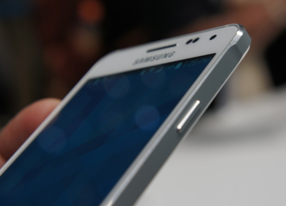 samsung galaxy a7, Samsung Galaxy A7, νέα συσκευή στη μεταλλική σειρά Alpha;