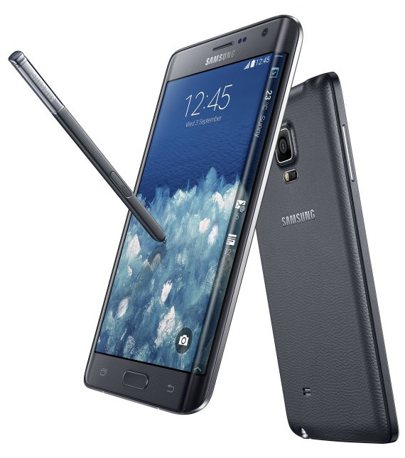 samsung galaxy note edge price, Samsung Galaxy Note Edge, διαθέσιμο για παραγγελίες στα 830 ευρώ [Αγγλία]