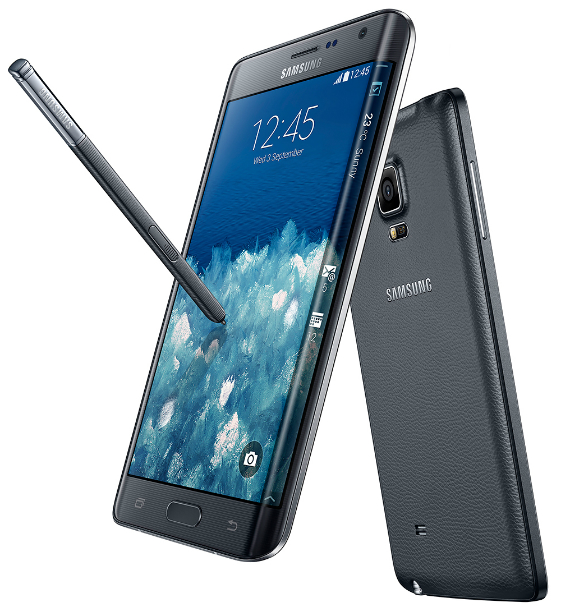 samsung galaxy note edge τιμή, Samsung Galaxy Note Edge, πληροφορίες για πάνω από 1,139 δολάρια [Κίνα]