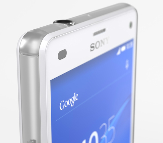 sony xperia z3 compact, Sony Xperia Z3 Compact, επίσημα με  4.6&#8243; οθόνη και Snapdragon 801 [IFA 2014]