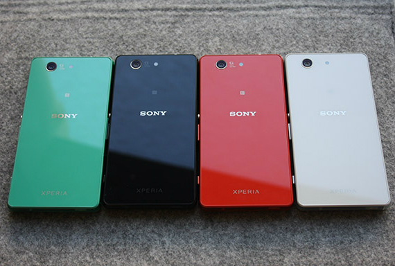 sony xperia z3 compact, Sony Xperia Z3 Compact, διέρρευσαν press renders και χαρακτηριστικά