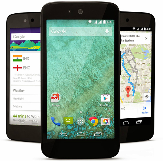 android one smartphones, Android One, αποκαλύπτηρια για τις 3 πρώτες προσιτές συσκευές
