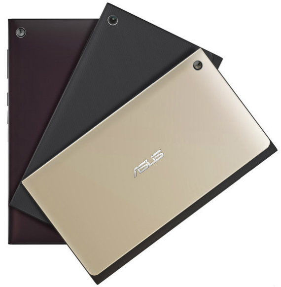asus memo pad 7, Asus Memo Pad 7, επίσημα με quad-core Atom CPU και premium κατασκευή  [IFA 2014]