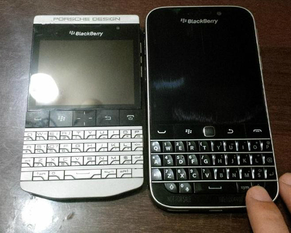 blackberry classic, BlackBerry Classic, εμφανίζεται σε live φωτογραφίες