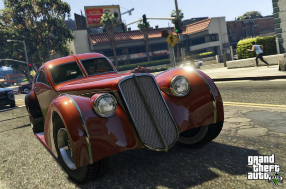 grand theft auto 5, Grand Theft Auto 5, σε PS4 και Xbox One 18 Νοεμβρίου, το 2015 σε PC