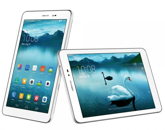 huawei honor tablet, Huawei Honor Tablet, επίσημα με 8&#8243; οθόνη, 3G συνδεσιμότητα στα 184 δολ.