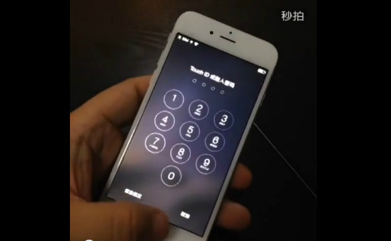 iphone 6, iPhone 6,  νέα videos το δείχνουν σε λειτουργία