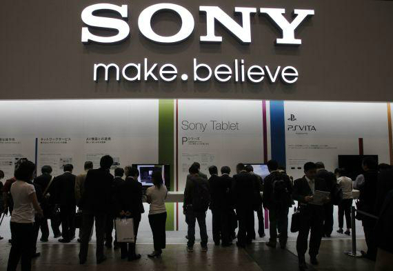 sony αντικαθιστά τον πρόεδρο του mobile τμήματος, Sony Mobile, οι κακές πωλήσεις αντικαθιστούν τον πρόεδρο και CEO