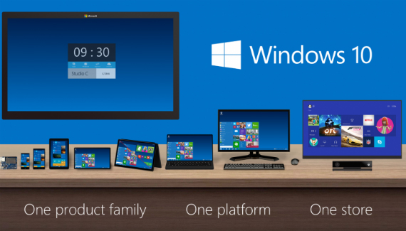 windows 10 consumer preview, Windows 10, η Microsoft ετοιμάζει consumer preview τον Ιανουάριο;