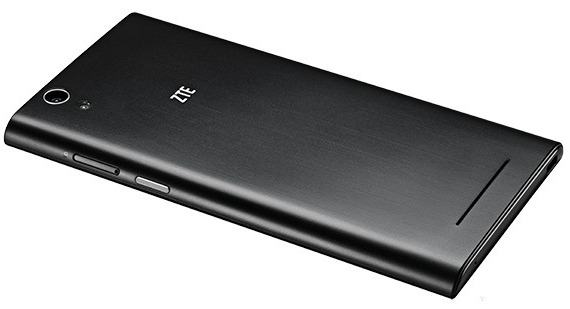 zte zmax, ZTE ZMAX, επίσημα το 5.5&#8243; phablet με τιμή στα 252 δολάρια [T-Mobile]