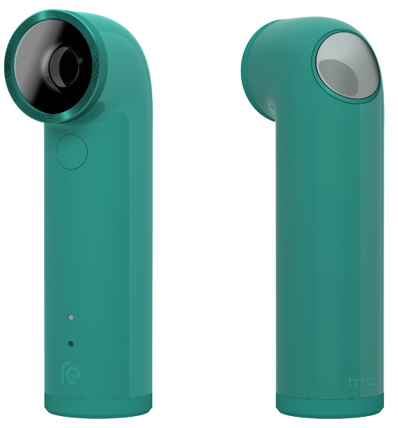 htc red camera, HTC Re, μικροσκοπική αδιάβροχη action camera στα 199 δολάρια