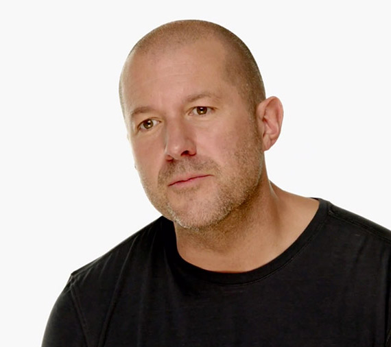 jony ive, Jony Ive: &#8220;Οι εταιρείες που αντιγράφουν το στυλ της Apple την κλέβουν&#8221;