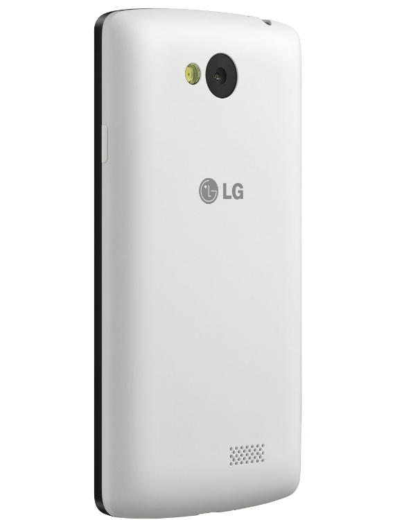 lg f60, LG F60, επίσημα mid-range LTE συσκευή με με 4.5 ινσών οθόνη
