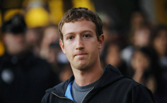 zuckerberg hacked, Mark Zuckerberg: Θύμα hackers ο ιδρυτής του Facebook