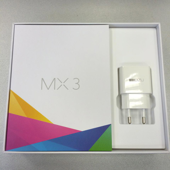 Meizu MX3 τιμή 299 ευρώ Ελλάδα, Meizu MX3 στην Ελλάδα με τιμή 309 ευρώ [updated]