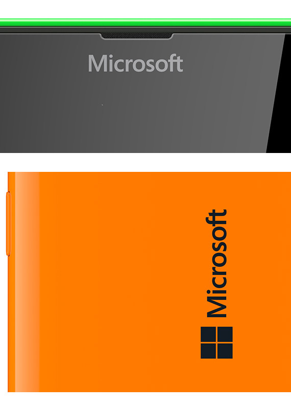 Microsoft Lumia, Microsoft Lumia, Σύντομα η πρώτη συσκευή