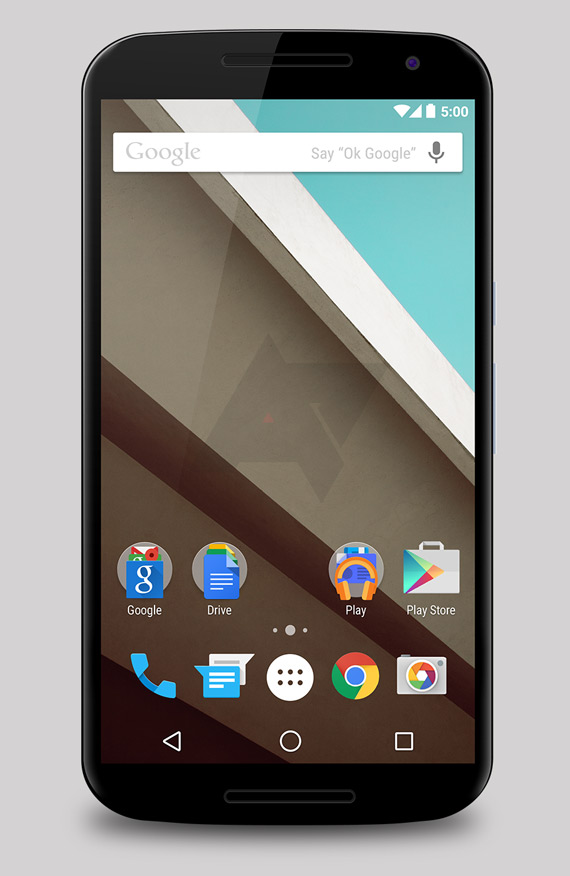 Nexus 6 5.9, Nexus 6, Θα έχει οθόνη 5.9&#8243; και έρχεται μέσα στο μήνα;
