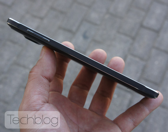 , Samsung Galaxy Note 4 hands-on video