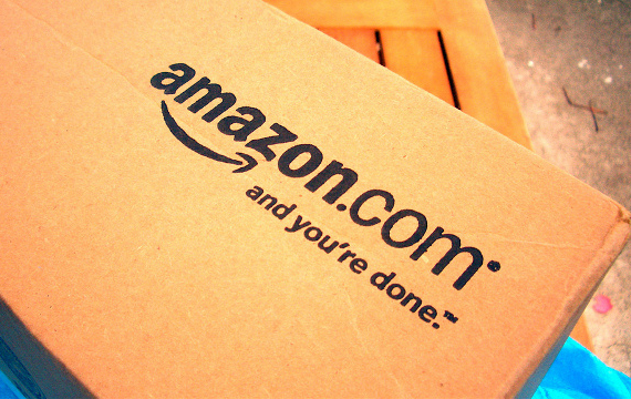 amazon glitch, Amazon, σφάλμα στο λογισμικό επέτρεψε ψώνια σε ανύπαρκτες τιμές