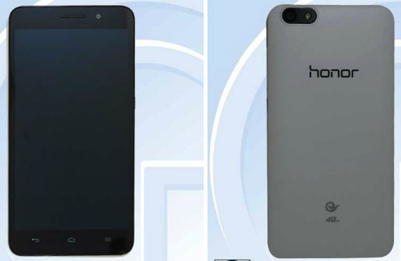 huawei honor 4x leak, Huawei Honor 4X, με τιμή μόλις 100 ευρώ για να χτυπήσει τη Xiaomi;
