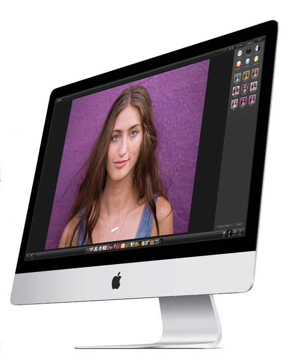 imac 8k, LG: Αποκάλυψε τα σχέδια της Apple για 8K iMac το 2015