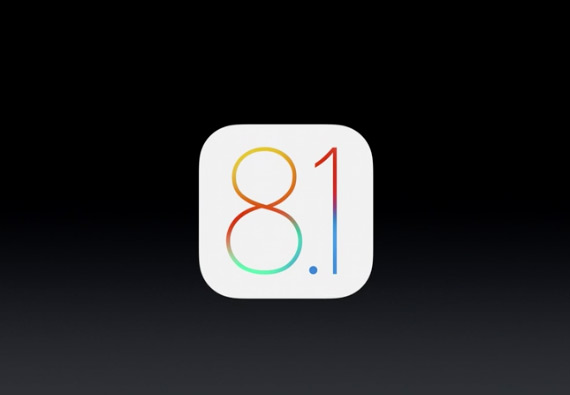 ios 8.1 launch, iOS 8.1, διαθέσιμο για download την ερχόμενη Δευτέρα