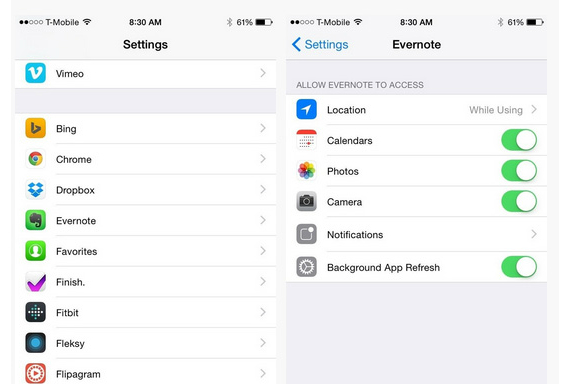 ios 8.1 Οκτώβριος, iOS 8.1, πληροφορίες για 20 Οκτωβρίου με Apple Pay και αλλαγές