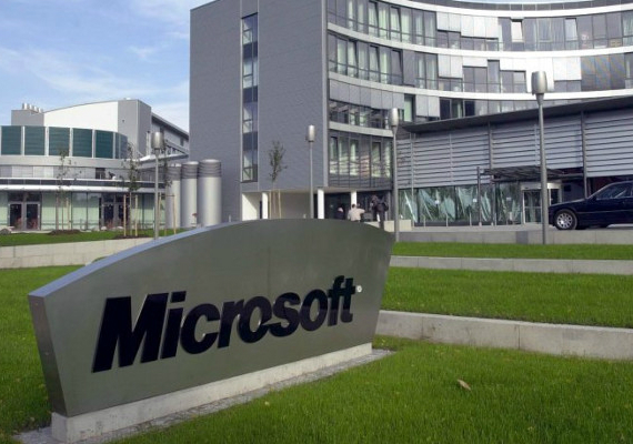 Microsoft: Ανακοίνωσε ότι ετοιμάζει 7.800 απολύσεις, Microsoft: Ανακοίνωσε ότι ετοιμάζει 7.800 απολύσεις