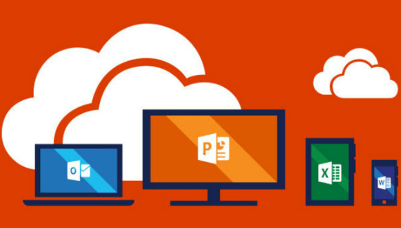 OneDrive απεριόρστο χώρο, Microsoft, απεριόριστο Cloud Storage σε συνδρομητές Office 365