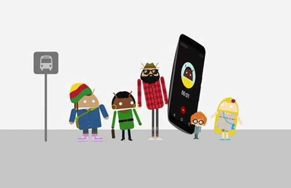 nexus 6 campaign, Nexus 6, διέρρευσε η πρώτη διαφήμιση πριν γίνει επίσημο