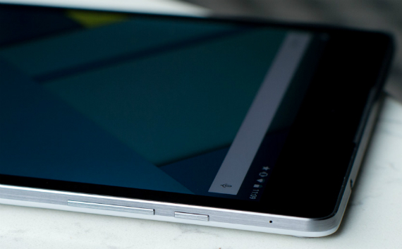 nexus 9 hands on, Nexus 9, οι πρώτες hands on φωτογραφίες [+video]