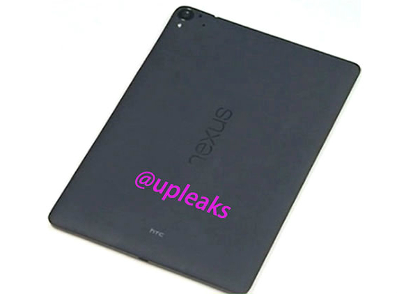 nexus 9 teblet photo, Nexus 9 tablet, διέρρευσε η πρώτη φωτογραφία- δείχνει πλαστική κατασκευή