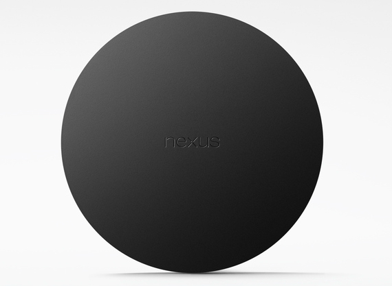 nexus player, Nexus Player, για streaming και gaming στα 99 δολάρια