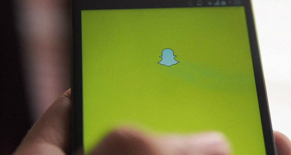 the snappening, The Snappening, μαζικό leak γυμνών φωτογραφιών χρηστών του Snapchat
