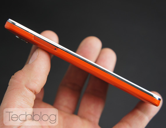 Alcatel OneTouch Fire E hands-on review, Alcatel OneTouch Fire E και Fire C ελληνικό βίντεο παρουσίαση