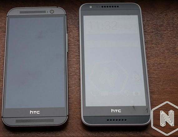 htc desire 620, HTC Desire 620, midranger με 5 ιντσών οθόνη και dual μπροστινά ηχεία