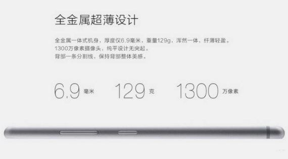 lenovo s90 sisley, Lenovo S90, επίσημα ο κλώνος του iPhone 6 στα 327 δολάρια [Κίνα]