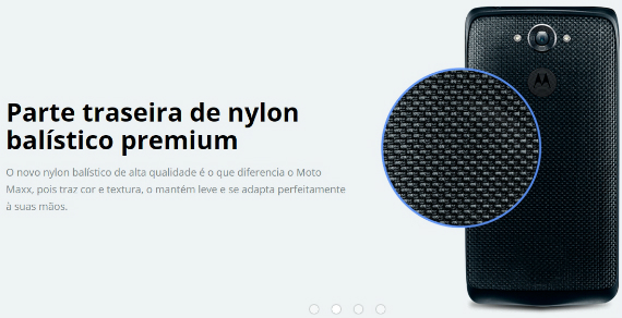 motorola moto maxx, Motorola Moto Maxx, επίσημα η νέα έκδοση του Droid Turbo