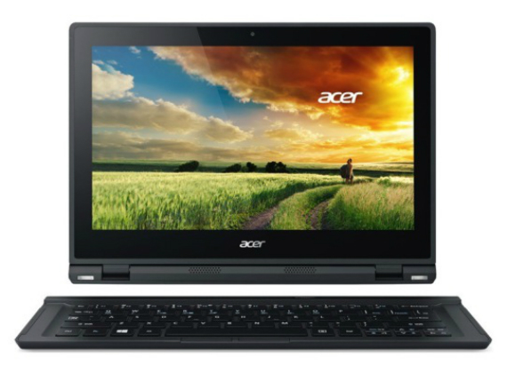 acer aspireswitch 12, Acer Aspire Switch 12, convertible PC πέντε σε ένα