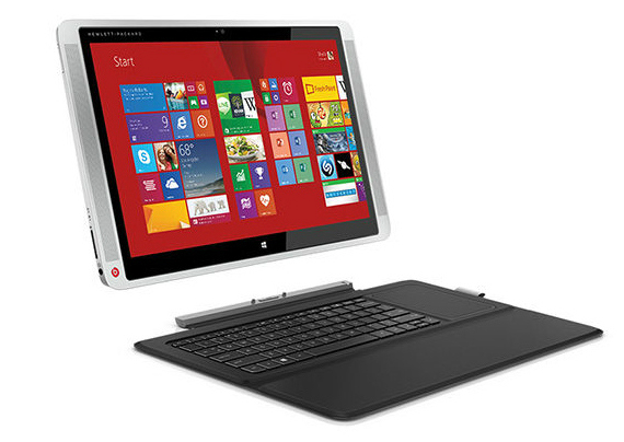hp envy x2, HP Envy x2, με design a la Surface Pro 3 από 750 δολάρια