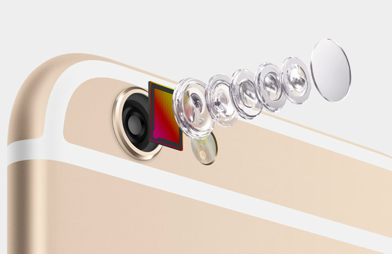 iphone dual lens camera, Το επόμενο iPhone φέρεται να έχει two-lens κάμερα