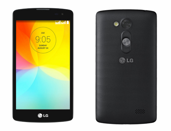 lg g prime and g2 lite, LG, επίσημα τα νέα low-end LG G Prime και LG G2 Lite