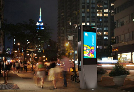 new york public wifi, Νέα Υόρκη, δημιουργεί το μεγαλύτερο και πιο γρήγορο public  Wi-Fi στον κόσμο