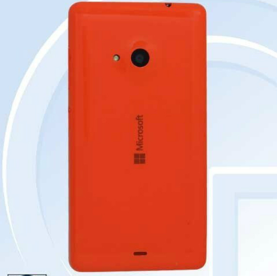 microsoft lumia smartphone, Microsoft Lumia, διέρρευσαν οι πρώτες φωτογραφίες;